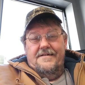 Meet your Posher, Thomas